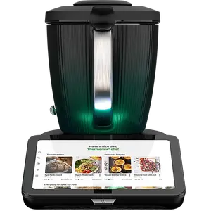 Robot culinaire intelligent Vorwerk Thermomix TM7 – Processeur alimentaire multifonctionnel pour la cuisine – Dernier modèle - Product Image 1