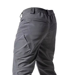Nouveauté Pantalon tactique d'extérieur Vêtement de travail décontracté Pantalon tactique utilitaire durable pour l'entraînement et les voyages - Product Image 5