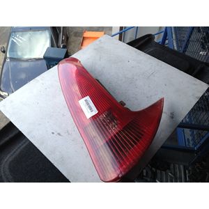 LUZ TRASERA DERECHA PEUGEOT 206 S. Wagon (02>07) - Product Image 1