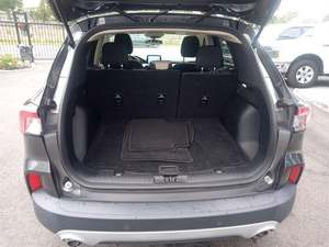 Ford Escape Hybrid SE Sport FWD 2020 propre, conduite à gauche, norme d'émission Euro III - Product Image 3