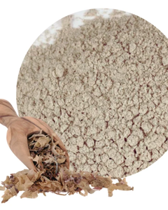 ผงสาหร่ายซีมอสพรีเมียม ความบริสุทธิ์สูงและคุณภาพสะอาด - Product Image 3