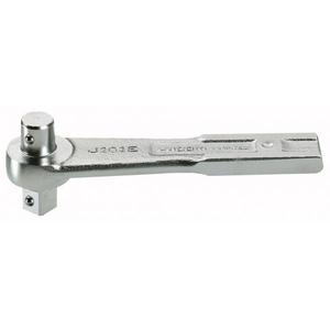 ซ็อกเก็ตเฟคอม สแควร์ไดรฟ์ 20 X 7 มม. ผลิตภัณฑ์คุณภาพพรีเมียม - Product Image 1