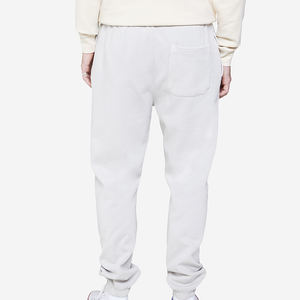 Gran oferta Tech Joggers Fitness Men Fleece Jogger Pants Gym Jogger Wear Precio al por mayor Material de la mejor calidad - Product Image 4