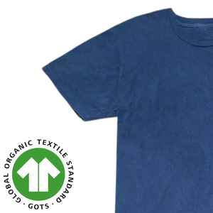 T-shirt unisexe en coton biologique pour femmes-Coupe décontractée, design léger et artisanat durable - Product Image 6