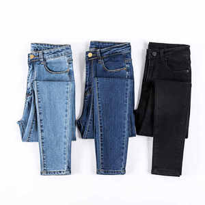Jean extensible coupe slim - Product Image 3