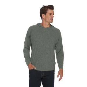 เสื้อกีฬาลำลองแบบสวมหัวเสื้อกีฬาแบบลำลองและเสื้อจัมเปอร์พิมพ์ลายกราฟิกสำหรับยิมเสื้อมีฮู้ดผ้าเจอร์ซี่ที่มีน้ำหนักเบา - Product Image 1