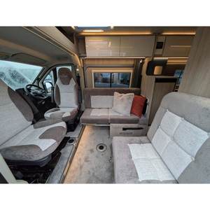 Autocaravana Automática Wildax Pulsar Mk 2 2026 - Product Image 5