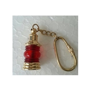 Porte-clés décoratif fait main en métal pur pièce unique pour les clés de la maison et du bureau à un prix abordable - Product Image 4