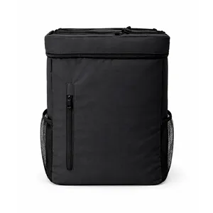 Zaino Termico Sostenibile in RPET Havana, Gadget Promozionali - Product Image 1