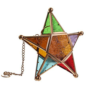 Home Decorative <b>Candle</b> <b>Lantern</b> - Product Image 5