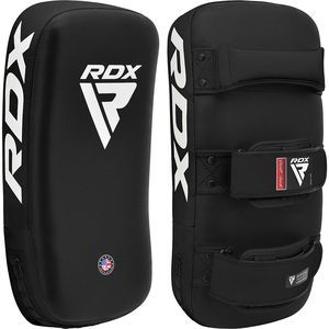 Wholesale High Quality RDX MMA Martial Arts Muay Thai Taekwondo <b>Kick</b> Pads Boxing Training Kicking Pad and Kicking <b>Shield</b> - Product Image 3