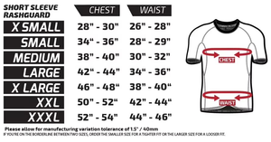 MMA Demi Manches Hommes Rash Guard OEM Premium Haute Qualité BJJ Rash Guard Polyester Tissu Respirant Disponible en Stock COMMANDER-MAINTENANT - Product Image 6