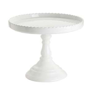Support à gâteau en métal multifonctionnel pour les décorations d'anniversaire de table et le serveur de tasses de service au restaurant - Product Image 3