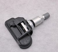 Capteur de pression des pneus compatible avec Mercedes-Benz A0009050030 TPMS (système de surveillance de la pression des pneus)