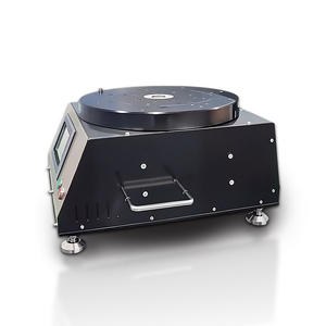 Mô phỏng chuyển động bảng tốc độ trục chính xác cho hệ thống định vị quán tính thử nghiệm Thiết bị hiệu chuẩn nền tảng - Product Image 5