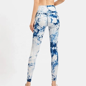 Leggings Sublimados para Mujer, Más Vendidos en 2026, Cintura Alta, Pantalones de Yoga para Fitness, Leggings de Alta Calidad en Oferta - Product Image 3