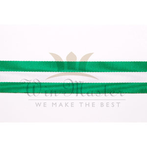 Fournisseurs de rubans de médailles Ruban de médailles de cérémonie Ruban de médailles maçonniques - Product Image 4