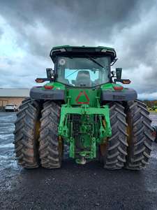Tracteur John Deere 7R 290 de 2020 à vendre - Product Image 4