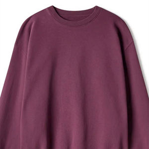 Sudadera de cuello redondo de lana suave para mujer, ropa de calle informal para invierno, capas y descanso, impresión Digital - Product Image 6