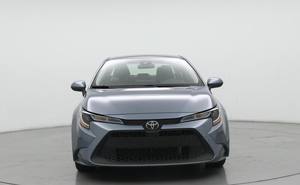 Toyota Corolla LE FWD 2022 Usado de Élite - Product Image 3
