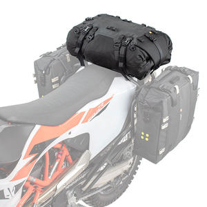 DRYPACK US-40 RACKPACK BORSA KRIEGA Bolsas para Motocicleta, Bolsa Trasera, Alforja, Bolsa Lateral - Product Image 3