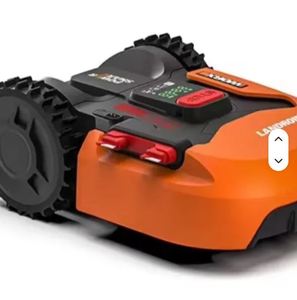 TOUTE LA SÉRIE AUTHENTIQUE Worxxx WR155 Landroid L 20V 6.0AH Tondeuse à gazon robotisée - Product Image 1