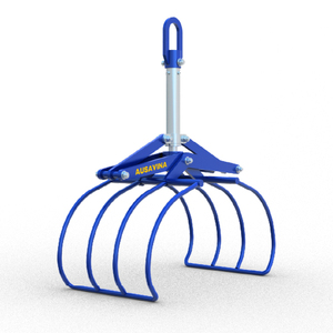 Pince à sac automatique de 100kg - Product Image 5