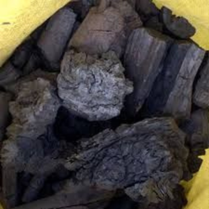 Vente flash : charbon de bois naturel en bois de tamarind noir - Product Image 1