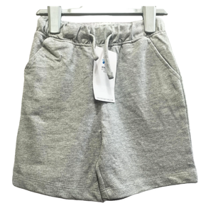 Wholesale Children's <b>Boys</b> <b>Shorts</b> Pockets Quick Dry 100% Cotton Elastic Waist Custom Logo Summer Casual Eco-Friendly Fashion - Product Image 4