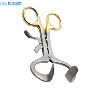 ปากกัดฟันแบบใหม่ ผลิตในปากีสถาน รับผลิตตามสีและขนาดที่ต้องการ - Product Image 2