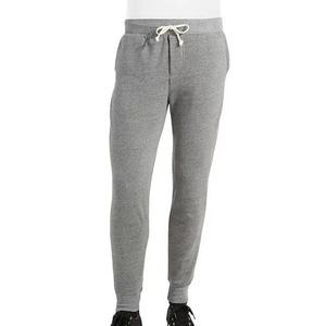 Bangladesh OEM personnalisé sport course à pied cordon pantalon de jogging style décontracté vente en gros pas cher prix qualité exportation - Product Image 1