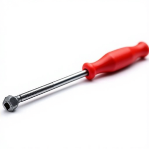 Tournevis en aluminium renforcé de 1200 mm avec cartouche H-Cartridge de 1,6 mm, avec longueur et embout spéciaux - Product Image 2