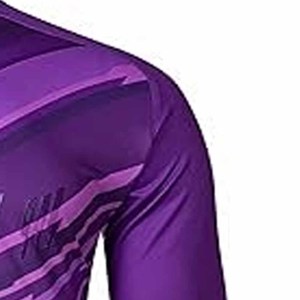 Uniformes de Fútbol Personalizados, Camiseta y Pantalones Cortos de Sublimación Rápida con Impresión de Logotipo, Ropa de Fútbol para Fútbol, Cargados por Dress Sports - Product Image 3