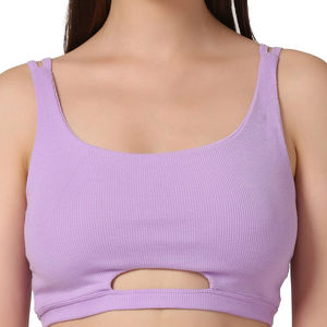 Shorts de Yoga de Dos Piezas sin Costuras con Logotipo Personalizado para Mujer, Estilo Nuevo, Diseño Sólido, Ropa Deportiva para Gimnasio - Product Image 5