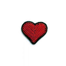 Manufacturing Custom Embroidered Hand Made Badges for Uniform Clothing Logo <b>Puff</b> High-quality Fabric Patches - Product Image 4