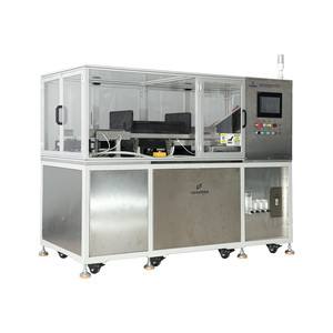 Máy đúc vàng tự động bằng phương pháp chân không 100g 500g, máy làm thỏi bạc, máy đúc vàng khối kiểu đường hầm - Product Image 3