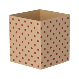 CreaSleeve Personalizzato in Carta Kraft 221 per Articoli Promozionali e Merchandising - Product Image 1