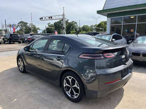 เชฟโรเลต โวลท์ พรีเมียม ปี 2013 พวงมาลัยซ้าย มือสอง - Product Image 5