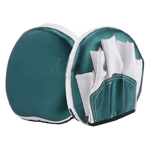 Durable Punching Mitts Strong Stitching Punching Mitts Comfortable Fit Punching Mitts For Practice - Product Image 5