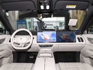 MEILLEURE OFFRE UTILISÉE S 09 Larrge Range-Extender SUV 5 portes 6 places Recharge rapide en 0,25h - Product Image 4