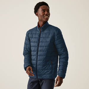 Nouvelle collection 2026 : Doudounes pour hommes personnalisables avec logo, col montant, qualité supérieure, promotionnelles, mode hiver - Product Image 1