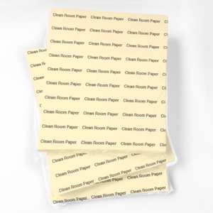 Wholesale Dust Free <b>Printing</b> <b>Paper</b> Lab Industry Anti-Dust <b>A4</b> 70/80 Gms <b>A4</b> Cleanroom <b>Paper</b> In Stock Affordable Price - Product Image 3