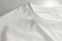 Nuevas Camisetas al por Mayor con Logotipo Personalizado para Mujer, Estilo Casual de Verano, Corte Holgado, Antiarrugas, Transpirables, Ecológicas, de Spandex de Secado Rápido