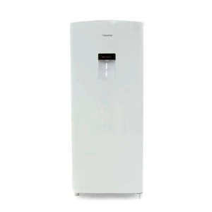 HISENSE rrr63d6wwx 7P distributore d'acqua indipendente frigorifero modello DESPAC - Product Image 1