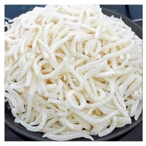 Noix de coco séchée douce biologique, collation non sucrée fabriquée au Vietnam - Product Image 6