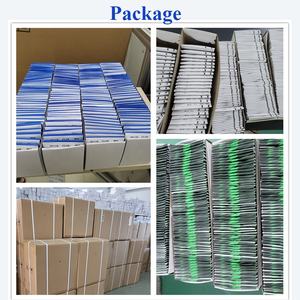 Vente en gros de lunettes CR39 à revêtement vert, verres de Transition 1.56 Photo gris, verres optiques, lunettes bloquant la lumière bleue - Product Image 6