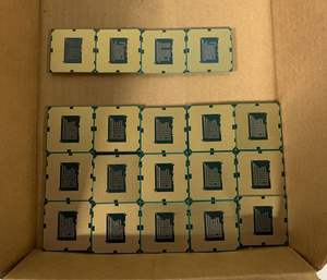 Vente en gros 100% haute qualité HMS Grade Pentium Pro céramique processeur CPU ferraille CPU céramique processeur accessoires - Product Image 3