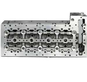 4P10T2/4P10T4/4P10T6 OEM MK667922 para <span class=keywords><strong>Mitsubishi</strong></span> <span class=keywords><strong>Canter</strong></span> 2009- AMC908559 culata - Product Image 6