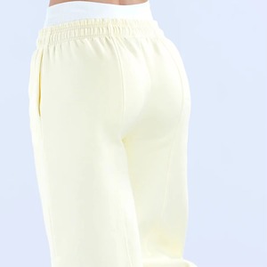 New Latest Wholesale Women High Waist <b>Trouser</b> Casual Women's <b>Trousers</b> At Cheap Price High-street <b>Trouser</b> - Product Image 5