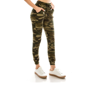 VIGASPORTS Pantalon mi-taille sécurisé unisexe Pantalon léger de haute qualité élastique décontracté Sport Tissu Nouveau pas cher Prix Pantalon pour hommes - Product Image 3